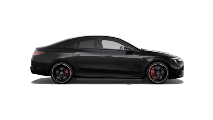 CLA - 360° view