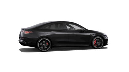 CLA - 360° view