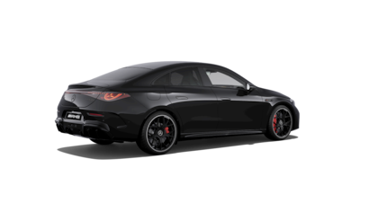 CLA - 360° view