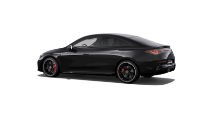 CLA - 360° view