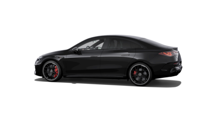 CLA - 360° view