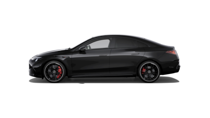 CLA - 360° view