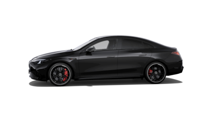 CLA - 360° view