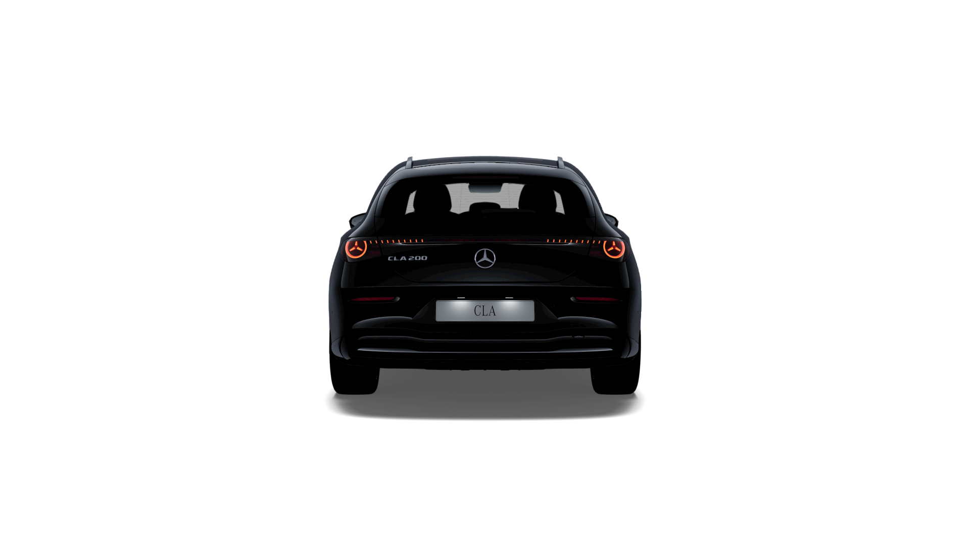 CLA Shooting Brake