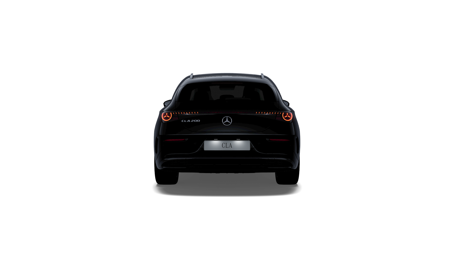 CLA Shooting Brake
