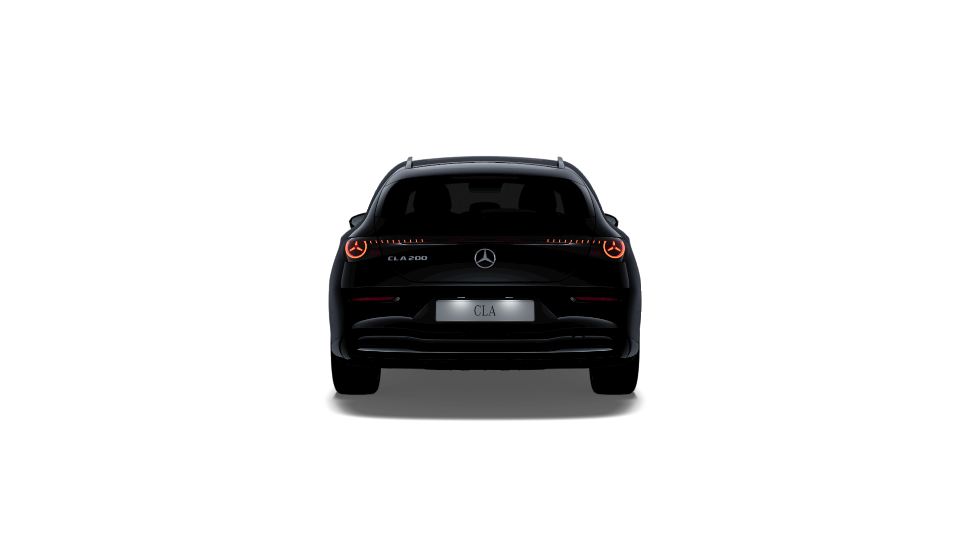 CLA Shooting Brake