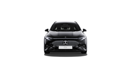 CLA Shooting Brake - 360° view