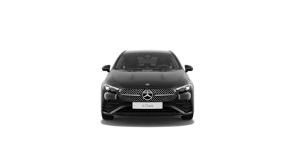 A-Class Hatchback - 360° view