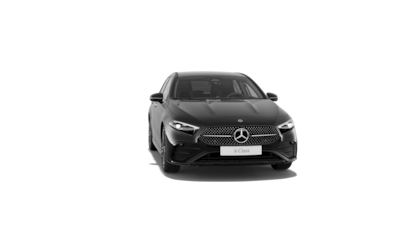 A-Class Hatchback - 360° view
