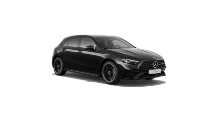 A-Class Hatchback