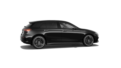 A-Class Hatchback - 360° view