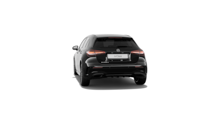 A-Class Hatchback - 360° view