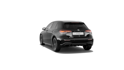 A-Class Hatchback - 360° view