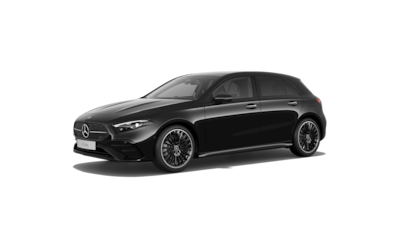 A-Class Hatchback - 360° view