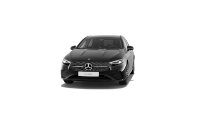 A-Class Hatchback - 360° view
