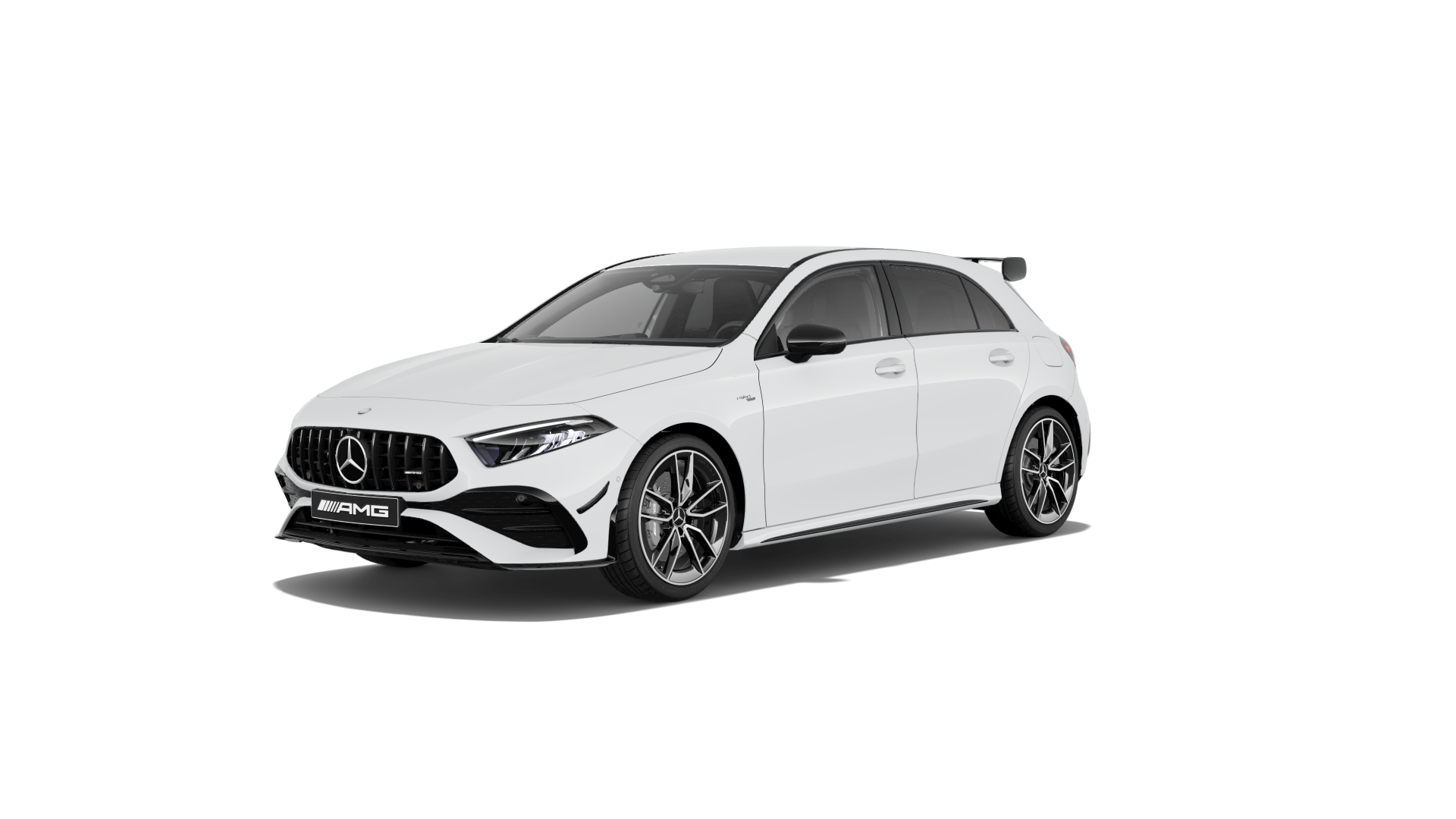 Mercedes-AMG A-Class Hatchback