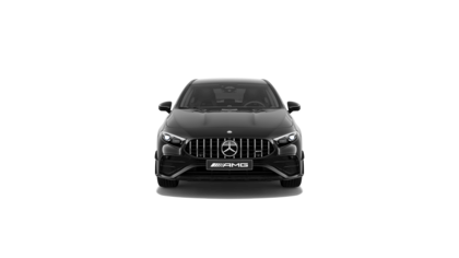 A-Class Hatchback - 360° view