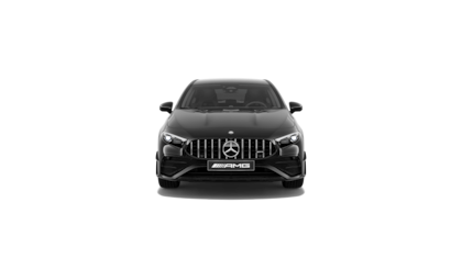 A-Class Hatchback - 360° view