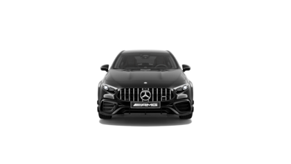 A-Class Hatchback - 360° view