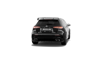 A-Class Hatchback - 360° view