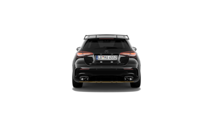 A-Class Hatchback - 360° view