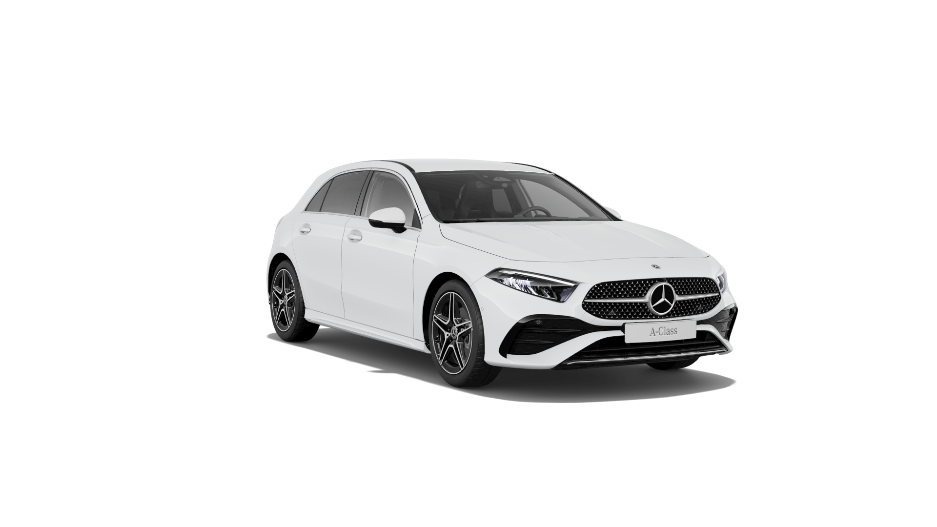 A-Class Hatchback