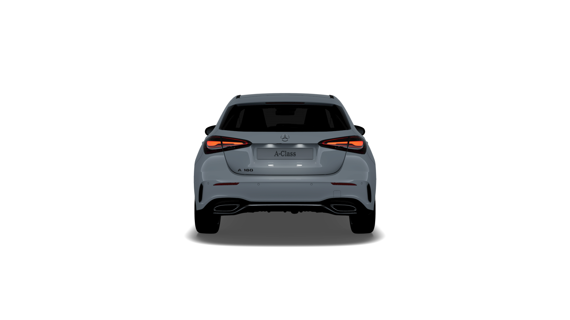 A-Class Hatchback