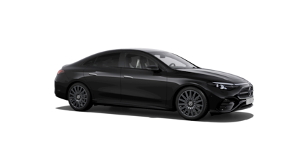 CLA - 360° view