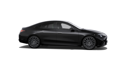 CLA - 360° view