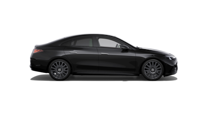 CLA - 360° view