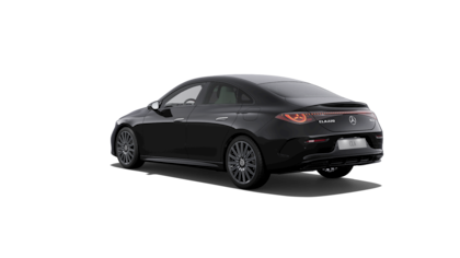 CLA - 360° view