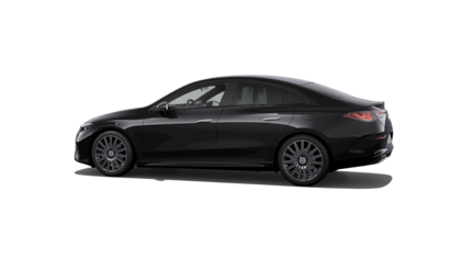 CLA - 360° view
