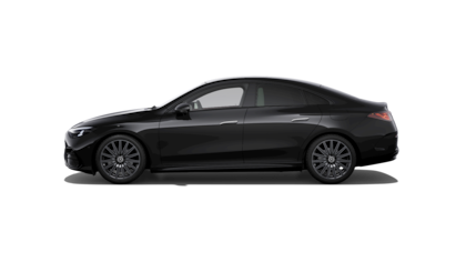 CLA - 360° view