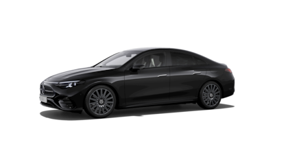 CLA - 360° view
