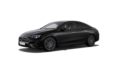 CLA - 360° view