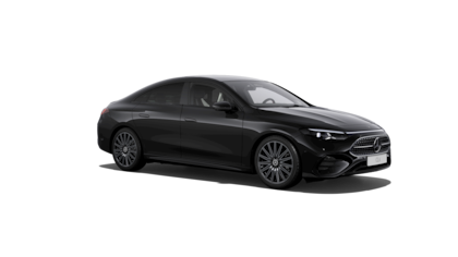 CLA - 360° view
