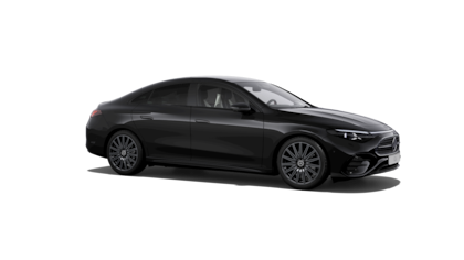 CLA - 360° view
