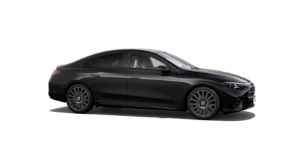 CLA - 360° view
