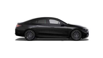 CLA - 360° view
