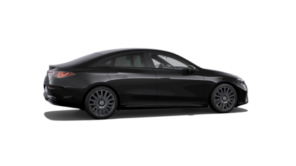 CLA - 360° view