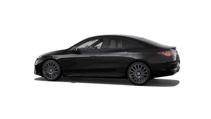 CLA - 360° view