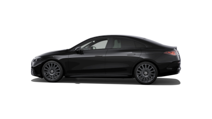 CLA - 360° view