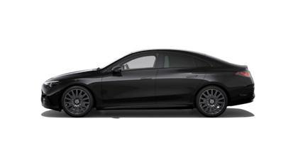 CLA - 360° view