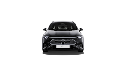 CLA Shooting Brake - 360° view