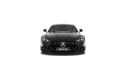 Mercedes-AMG GT Coupé - 360° view