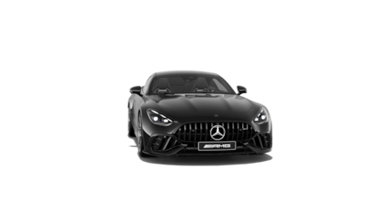Mercedes-AMG GT Coupé - 360° view