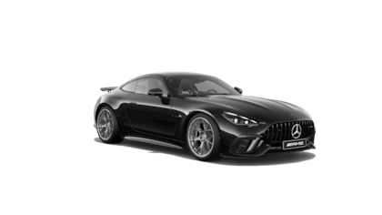 Mercedes-AMG GT Coupé - 360° view