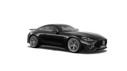 Mercedes-AMG GT Coupé - 360° view
