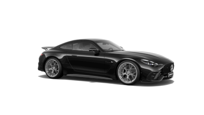 Mercedes-AMG GT Coupé - 360° view