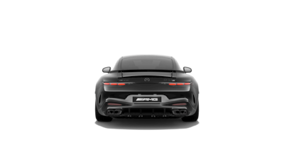 Mercedes-AMG GT Coupé - 360° view